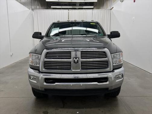2011 Dodge Ram 3500 SLT