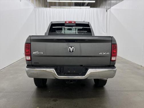 2011 Dodge Ram 3500 SLT