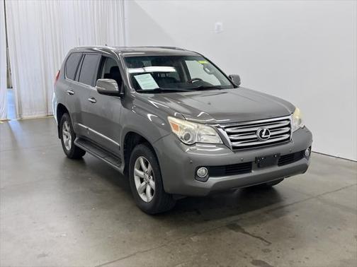 2011 Lexus GX 460 Premium