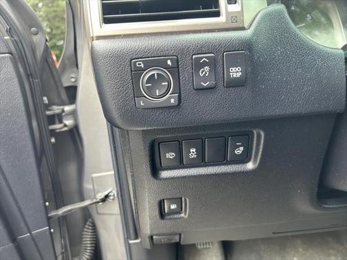 2011 Lexus GX 460 Premium