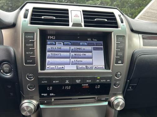 2011 Lexus GX 460 Premium