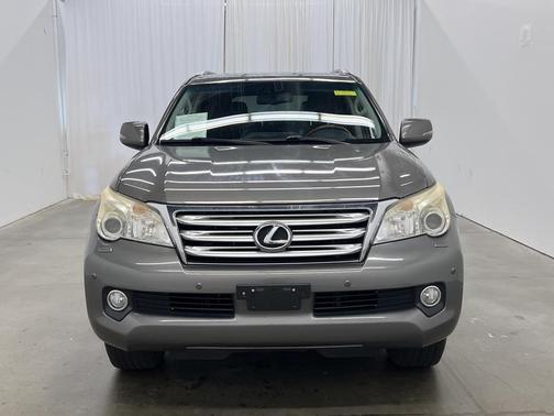 2011 Lexus GX 460 Premium