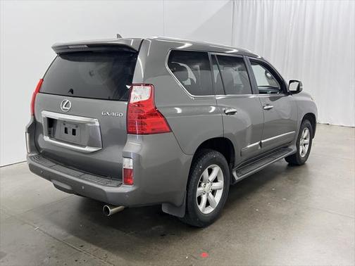 2011 Lexus GX 460 Premium