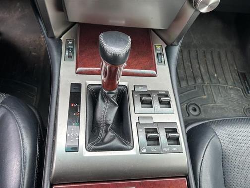 2011 Lexus GX 460 Premium