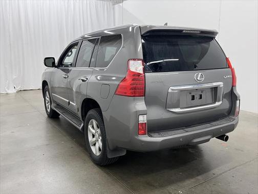 2011 Lexus GX 460 Premium