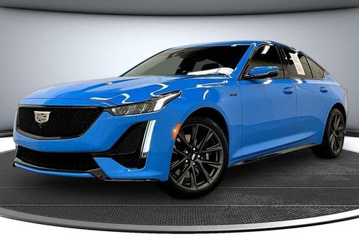 2023 Cadillac CT5-V V-Series