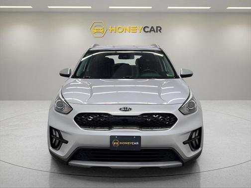 2021 Kia Niro LXS