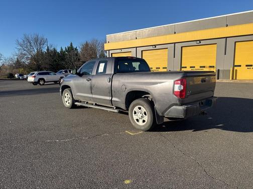 2015 Toyota Tundra SR