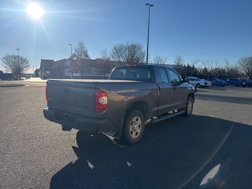 2015 Toyota Tundra SR