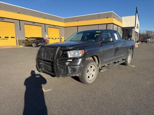 2015 Toyota Tundra SR