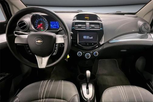 2015 Chevrolet Spark 1LT