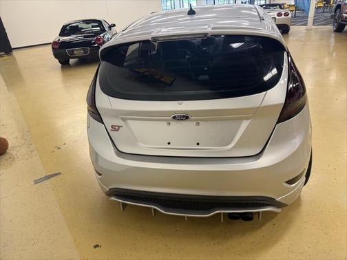 2015 Ford Fiesta ST