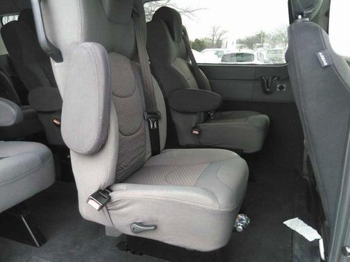 2020 Ford Transit-350 XLT