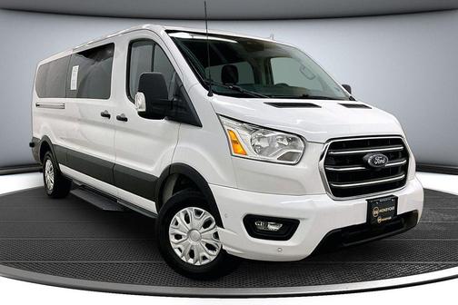 2020 Ford Transit-350 XLT