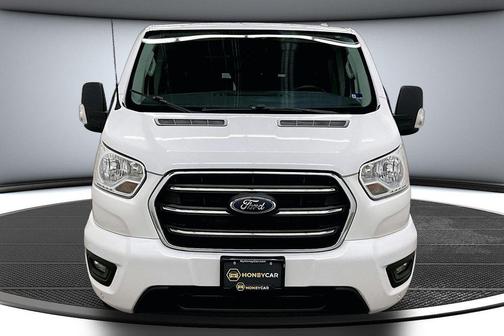 2020 Ford Transit-350 XLT