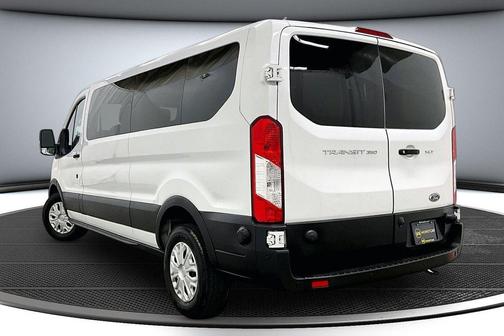 2020 Ford Transit-350 XLT