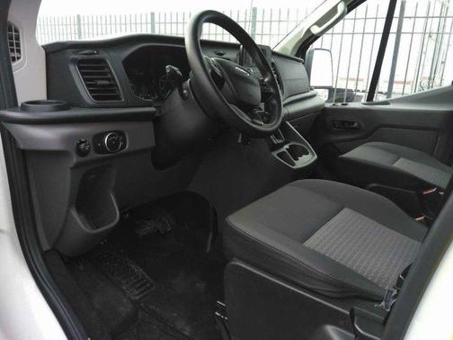 2020 Ford Transit-350 XLT