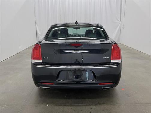 2015 Chrysler 300 Limited