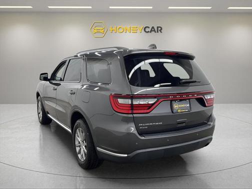 2016 Dodge Durango SXT
