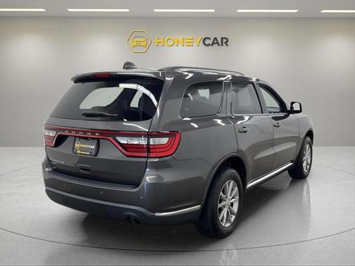 2016 Dodge Durango SXT
