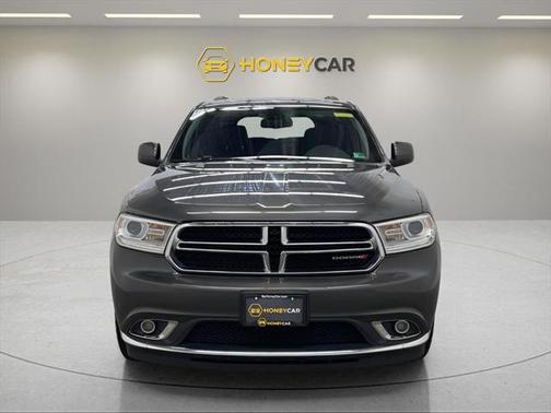 2016 Dodge Durango SXT