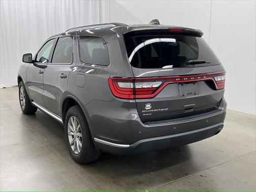 2016 Dodge Durango SXT