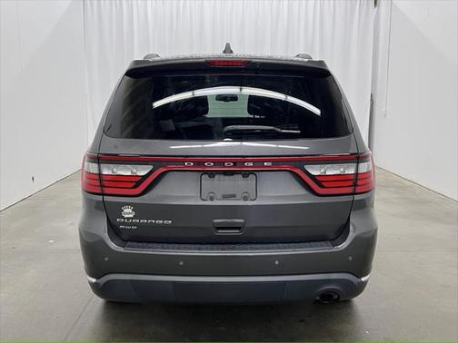 2016 Dodge Durango SXT