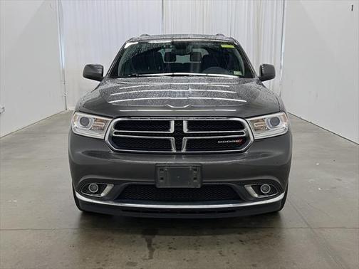 2016 Dodge Durango SXT