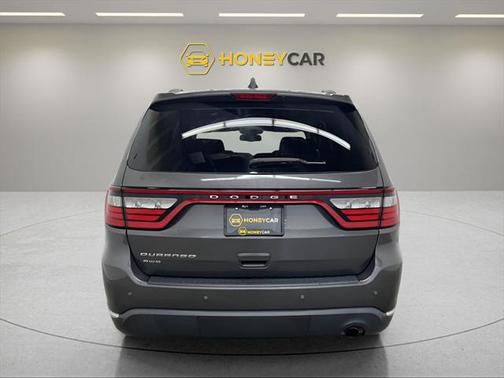 2016 Dodge Durango SXT