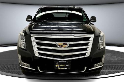 2017 Cadillac Escalade ESV Premium Luxury