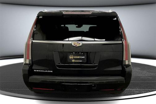 2017 Cadillac Escalade ESV Premium Luxury
