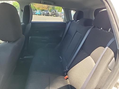 2020 Mitsubishi Outlander Sport 2.0 ES