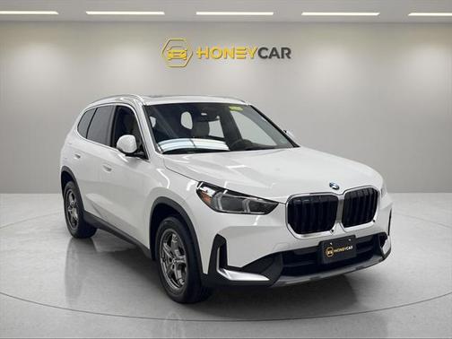 2023 BMW X1 xDrive28i