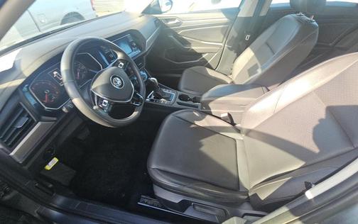 2020 Volkswagen Jetta 1.4T S