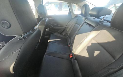2020 Volkswagen Jetta 1.4T S