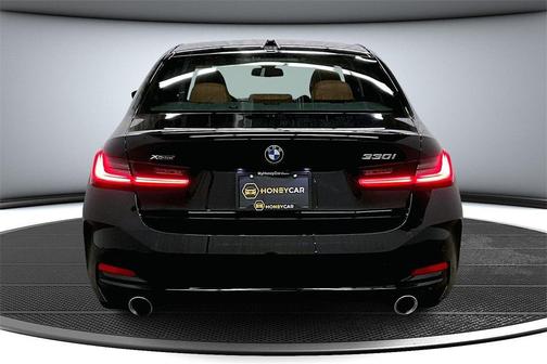2023 BMW 330 xDrive
