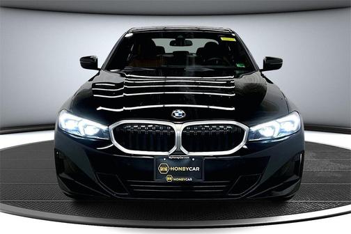 2023 BMW 330 xDrive