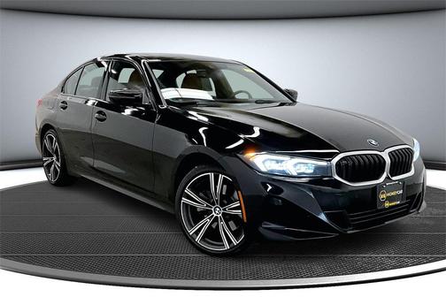 2023 BMW 330 xDrive