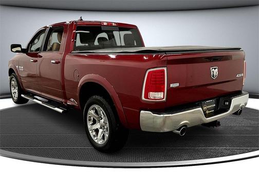 2014 RAM 1500 Laramie