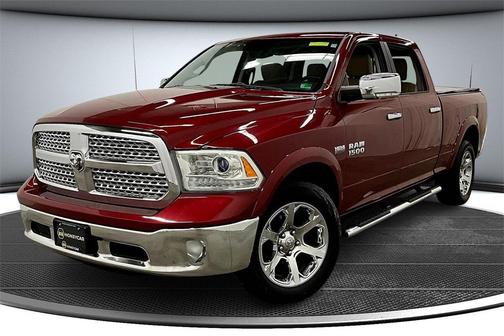 2014 RAM 1500 Laramie
