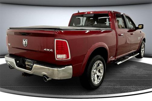 2014 RAM 1500 Laramie