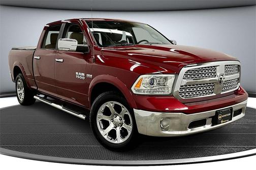 2014 RAM 1500 Laramie