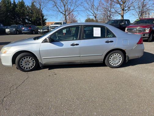 2007 Honda Accord VP