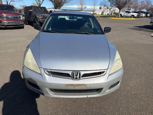 2007 Honda Accord VP