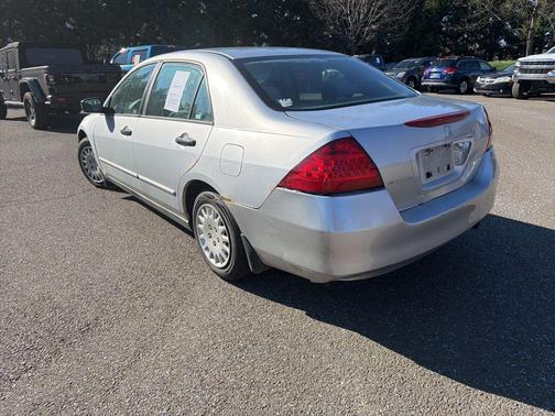 2007 Honda Accord VP