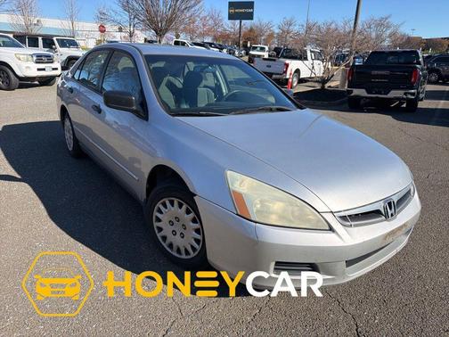 2007 Honda Accord VP