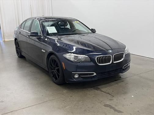 2015 BMW 535 xDrive