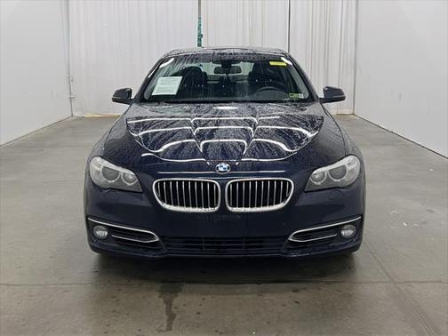 2015 BMW 535 xDrive
