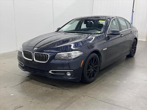 2015 BMW 535 xDrive