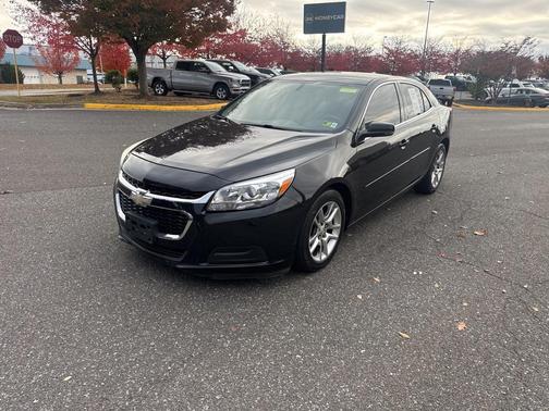 2015 Chevrolet Malibu 1LT